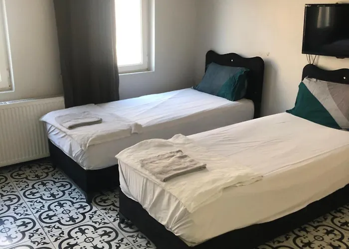 رايديل 2* اسطنبول