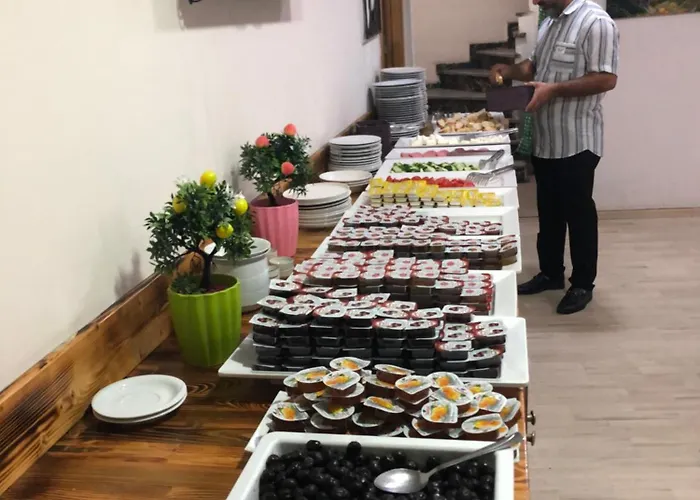 فندق رايديل اسطنبول