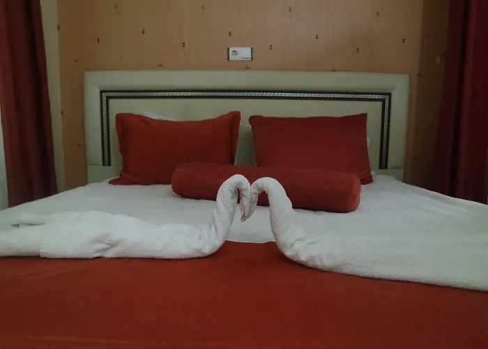 فندق رايديل اسطنبول