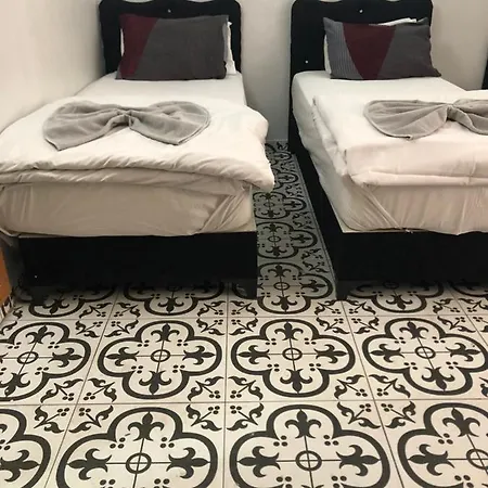 Reydel Otel 3*
