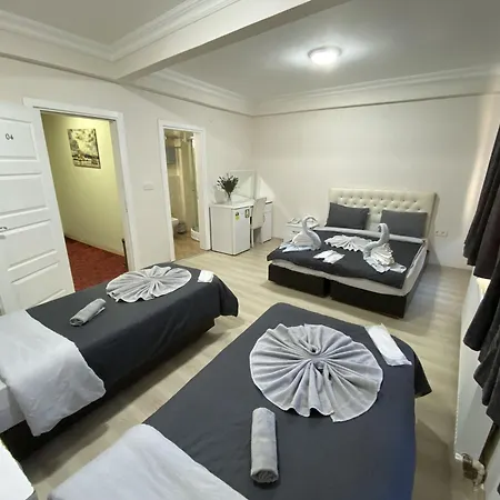 Reydel 3* İstanbul