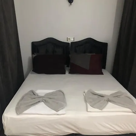 Otel Reydel